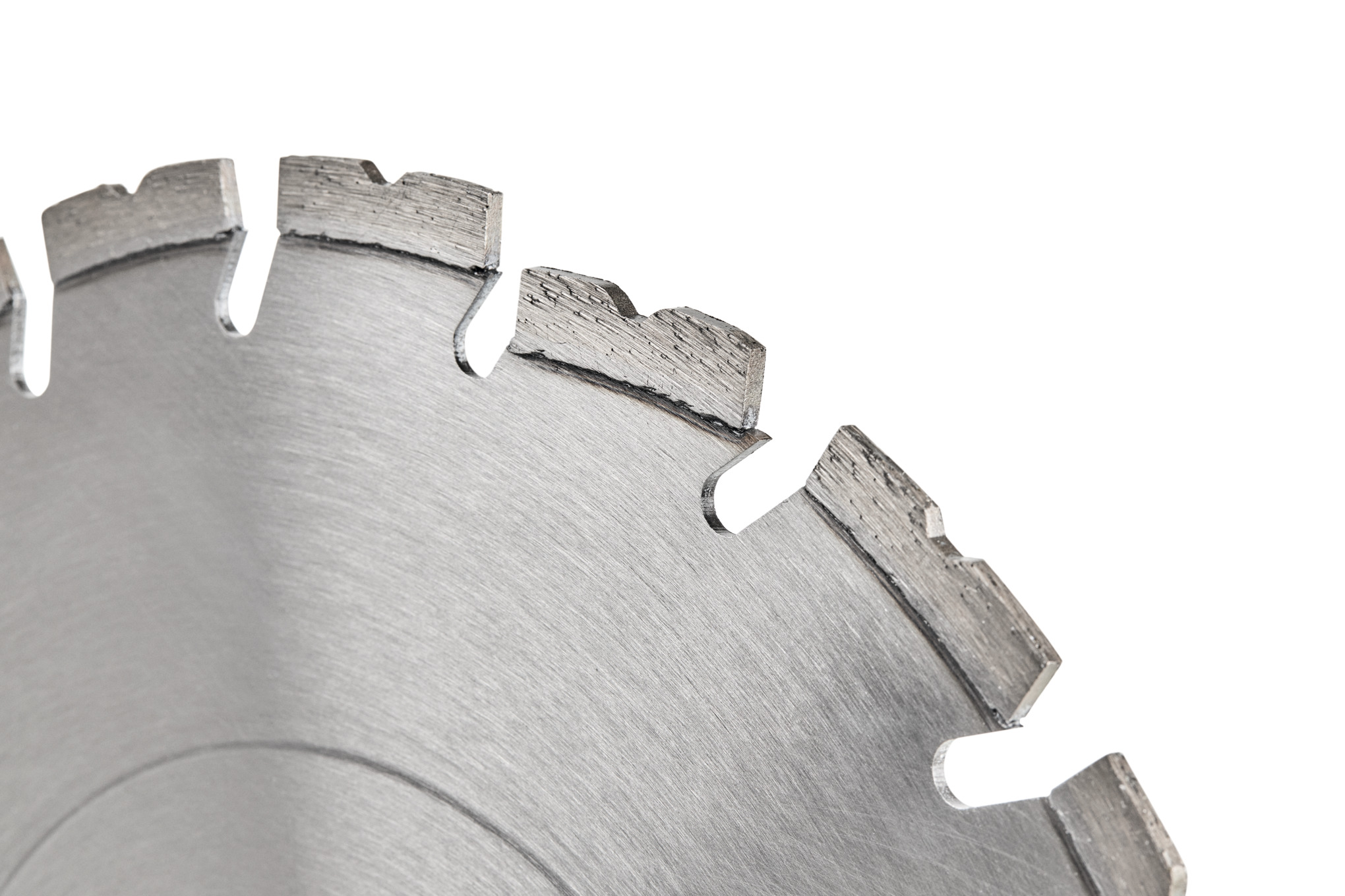 Алмазний відрізний диск, бетон (B) / асфальт (ВА)